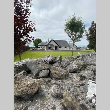 Breathneach House Villa Limerick Bagian luar foto