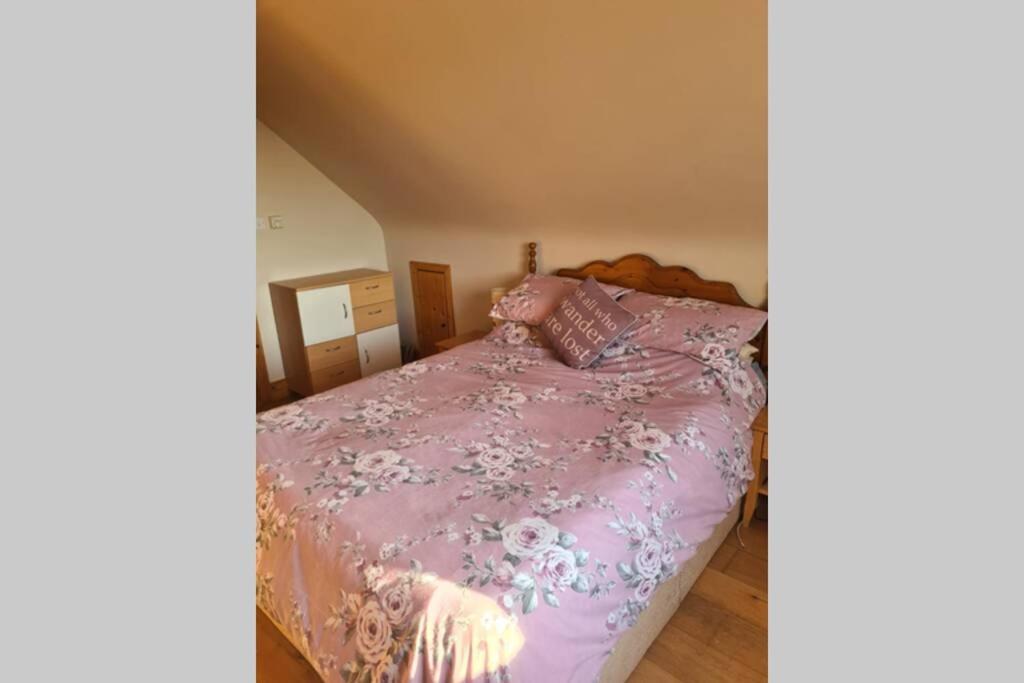 Breathneach House Villa Limerick Bagian luar foto