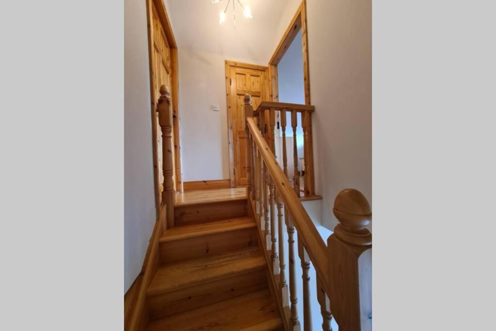 Breathneach House Villa Limerick Bagian luar foto