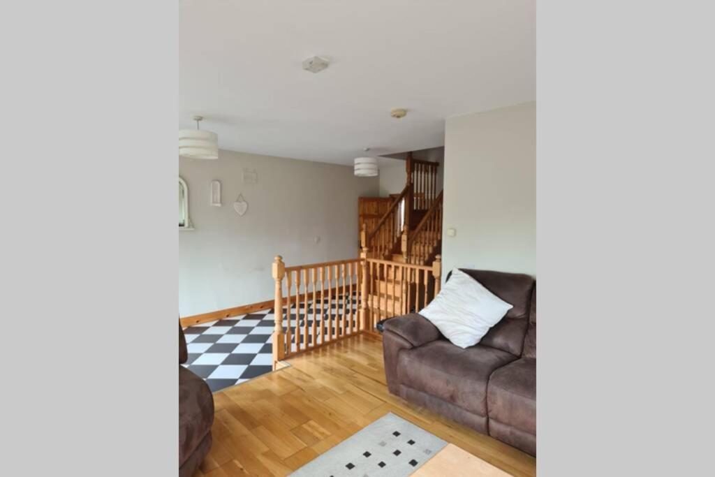 Breathneach House Villa Limerick Bagian luar foto