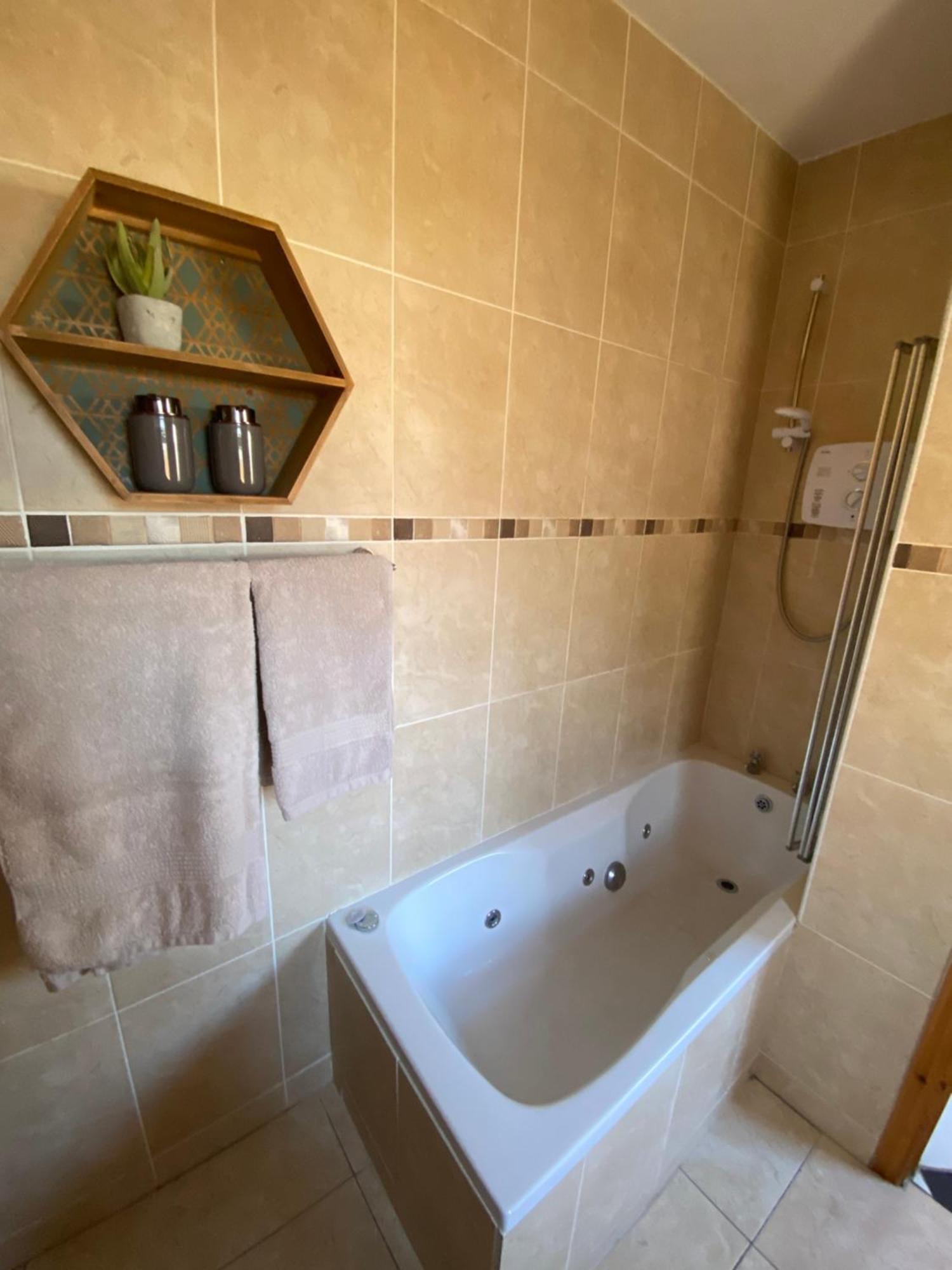 Breathneach House Villa Limerick Bagian luar foto