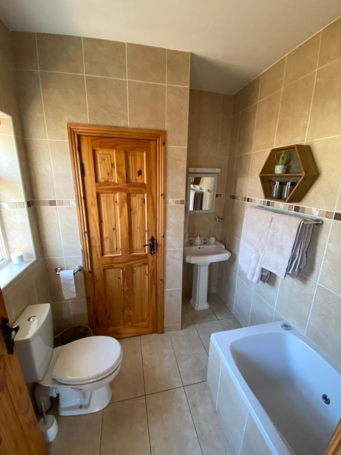 Breathneach House Villa Limerick Bagian luar foto