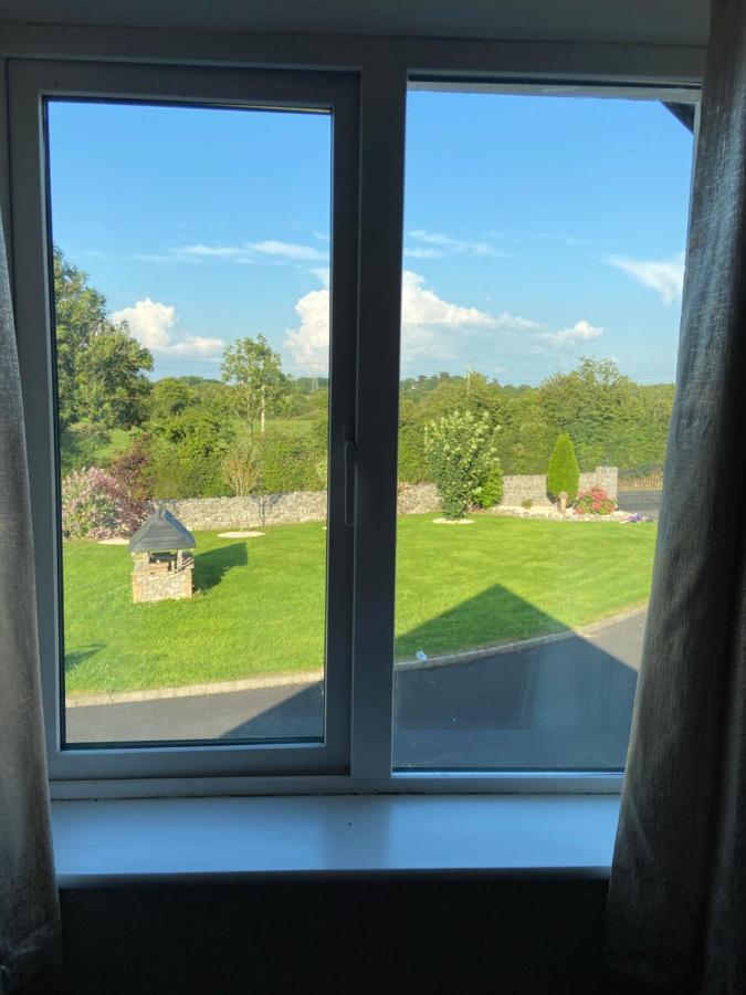 Breathneach House Villa Limerick Bagian luar foto