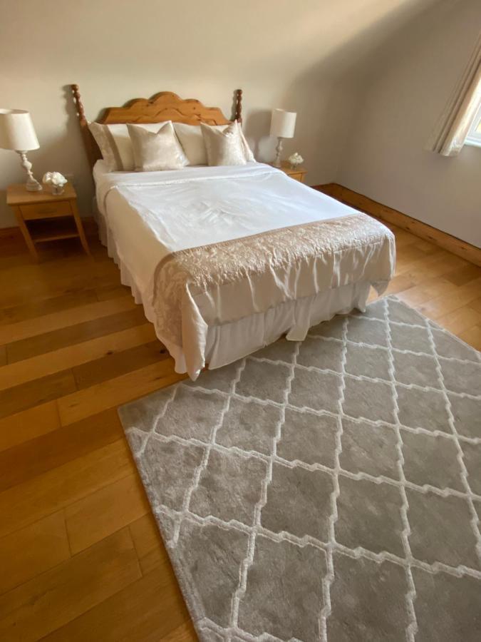 Breathneach House Villa Limerick Bagian luar foto