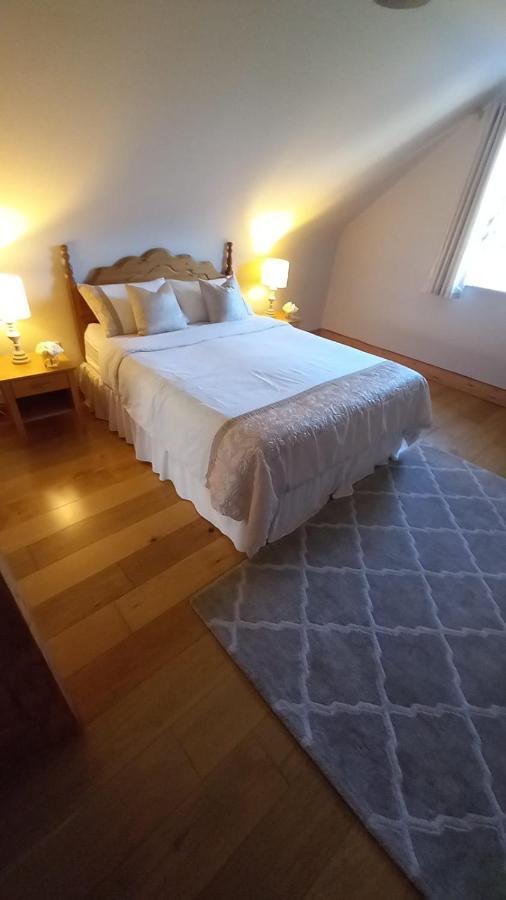Breathneach House Villa Limerick Bagian luar foto