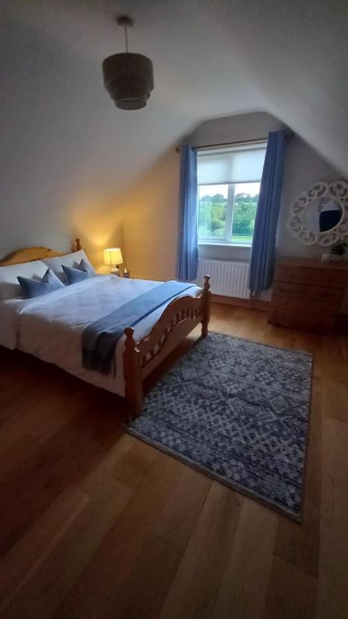 Breathneach House Villa Limerick Bagian luar foto