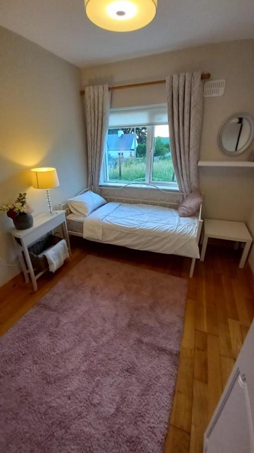 Breathneach House Villa Limerick Bagian luar foto