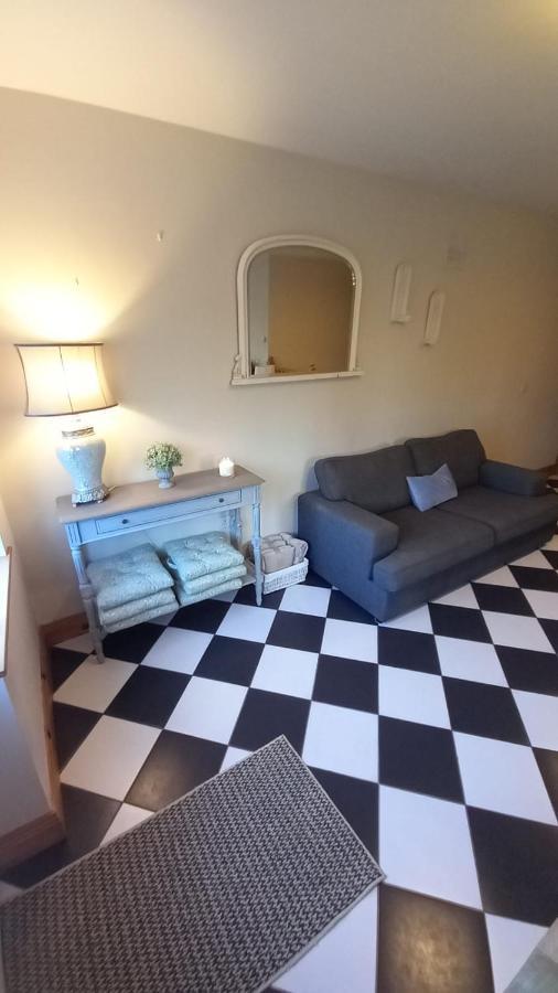 Breathneach House Villa Limerick Bagian luar foto