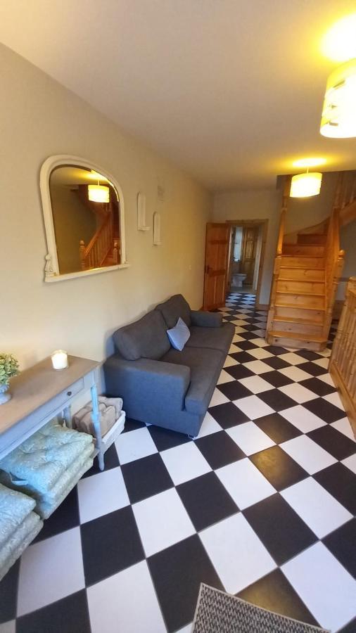 Breathneach House Villa Limerick Bagian luar foto